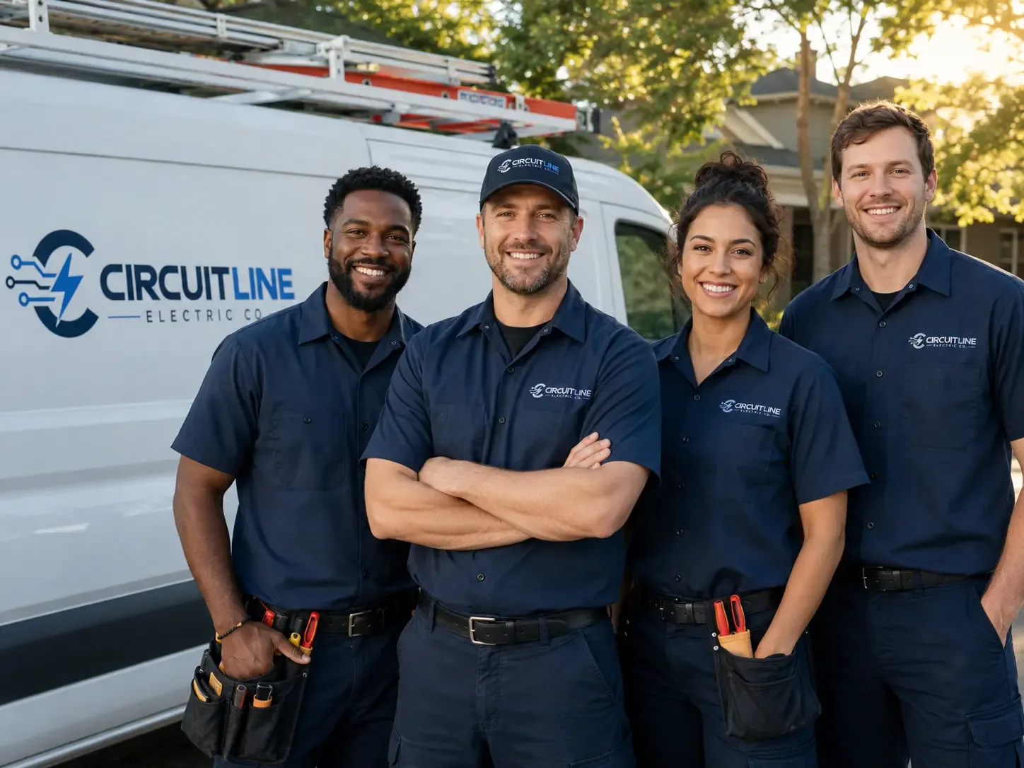 Whole Home Rewiring company in Denton, KS
