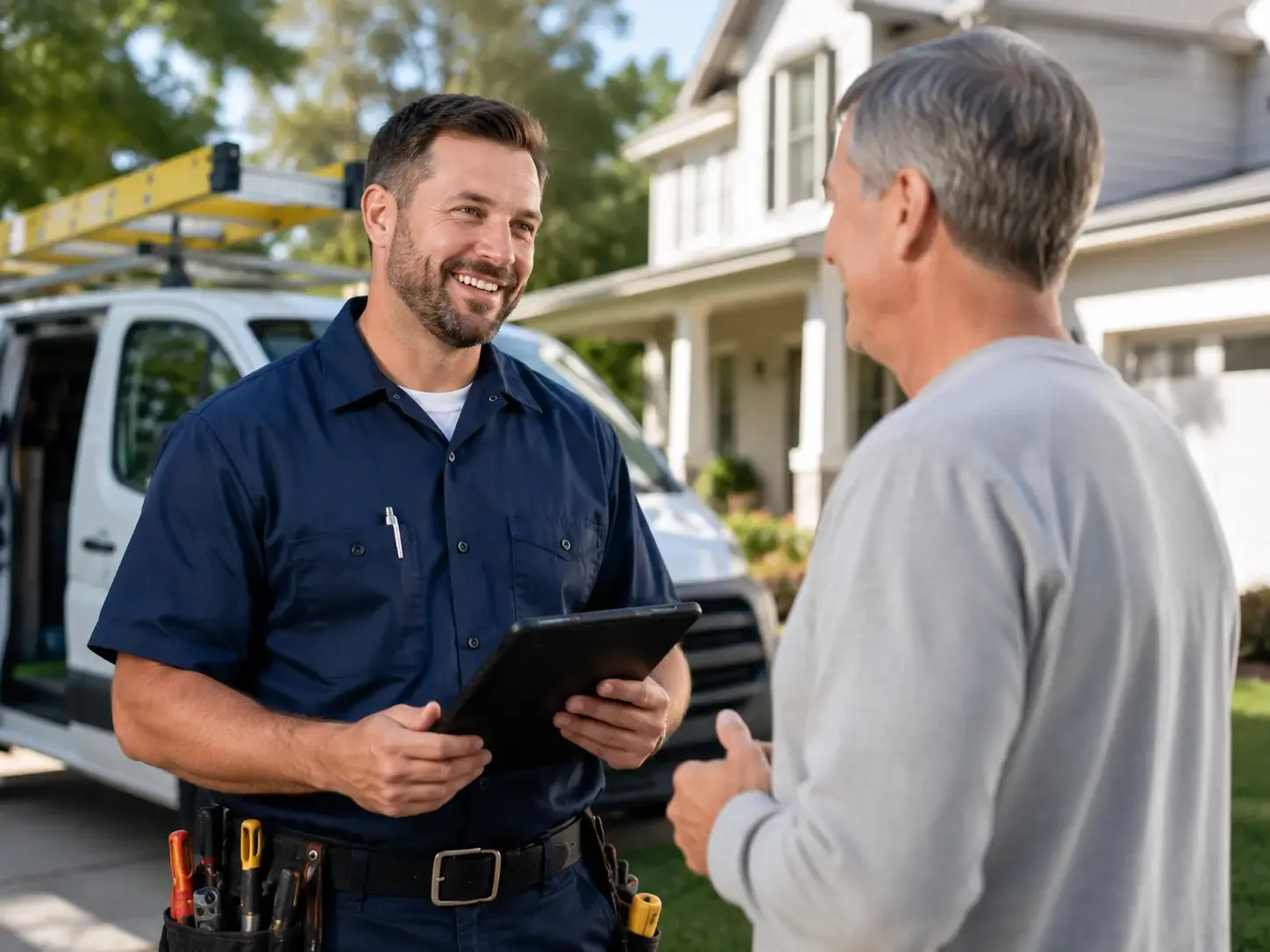 Whole Home Rewiring Denton, KS FAQs